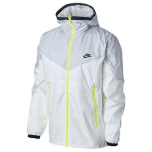 Men’s Nike Windrunner Packable Jacket